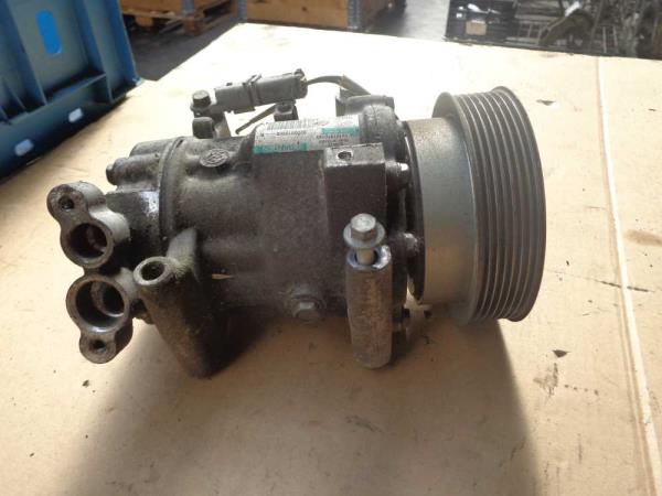 COMPRESSEUR DE CLIMATISATION RENAULT/NISSAN - Vue 6